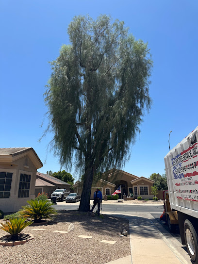 Jason's Tree Service, Phoenix