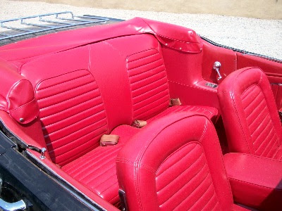 Canyon Upholstery, Phoenix