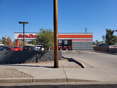 AutoZone Auto Parts, Phoenix