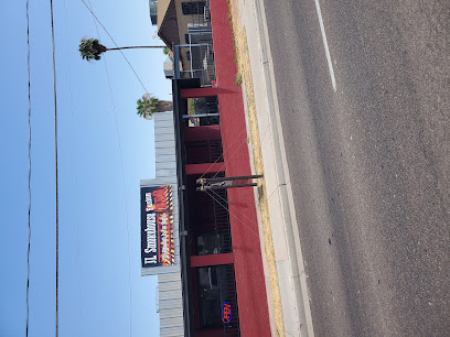 JL Smokehouse BBQ, Phoenix