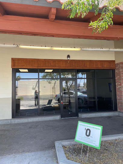 Diener Law, Phoenix