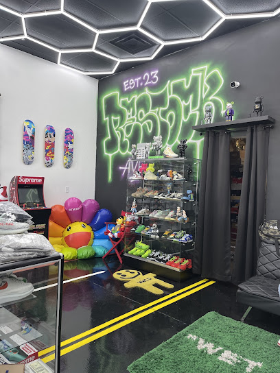 Restock Ave, Phoenix