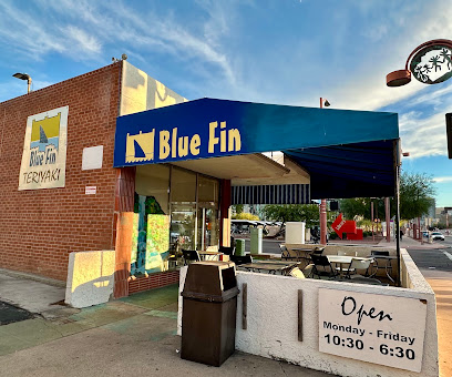 Blue Fin, Phoenix