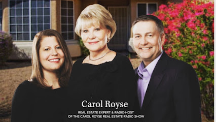 Carol Royse Team, Phoenix