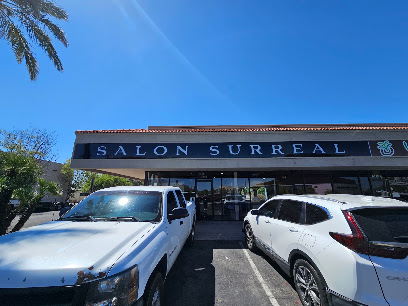 Salon Surreal, Phoenix