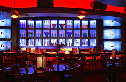 Blue Martini, Phoenix