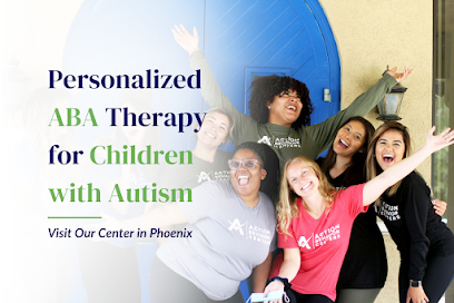 Action Behavior Centers - ABA Therapy for Autism, Phoenix