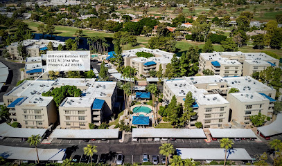 Biltmore Terrace Condominiums, Phoenix