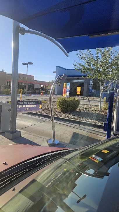 Super Star Car Wash - 16th Ave & Bell Rd, Phoenix