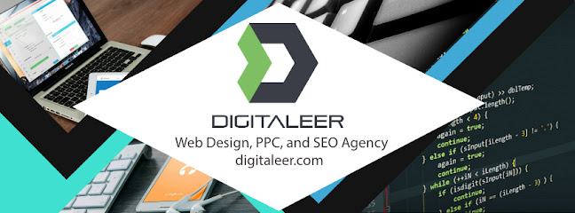 Digitaleer SEO & Web Design, Phoenix