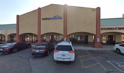 OrthoArizona Physical Therapy, Phoenix