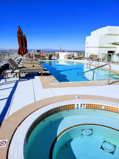 Residences At 2211 Camelback, Phoenix