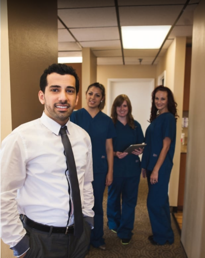 Central Valley Dentistry & Implants, Phoenix