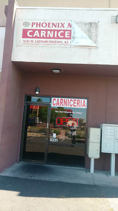 Phoenix Meats Carniceria