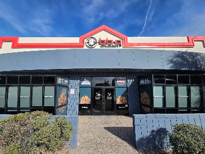 bb.q Chicken Midtown Phoenix
