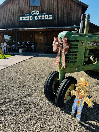 The Stock Shop, Phoenix
