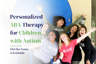 Action Behavior Centers - ABA Therapy for Autism, Phoenix