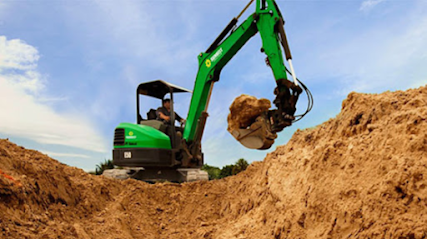 Sunbelt Rentals, Phoenix