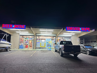 1 Stop Market, Phoenix