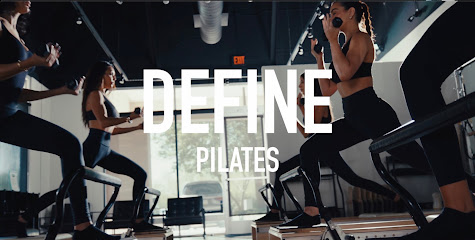 Define Pilates Scottsdale, Reformer Pilates Studio, Phoenix