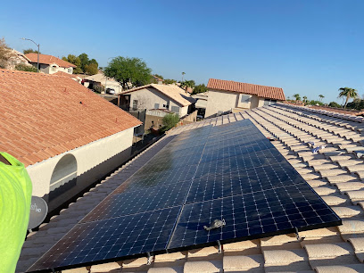 AZ Solar Removal & Reinstall - Solar Panel Repair, Installation & Maintenance, Phoenix