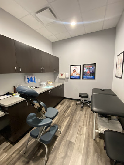 BackFit Health + Spine, Phoenix