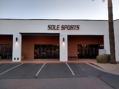 Sole Sports Running Zone, Phoenix