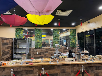 SaSa Restaurant & Sweets, Phoenix