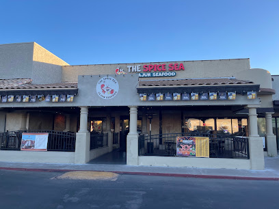 The Spice Sea, Phoenix