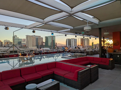 Diablo Rooftop, Phoenix