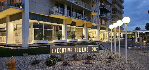 Executive Towers, Phoenix