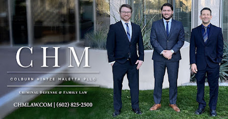 Colburn Hintze Maletta, PLLC, Phoenix