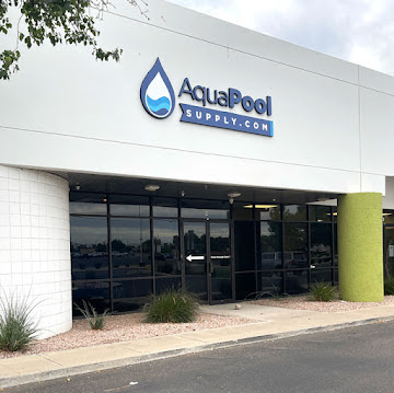 Aqua Pool Supply, Phoenix