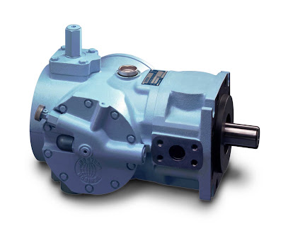 L&D Hydraulics, Phoenix