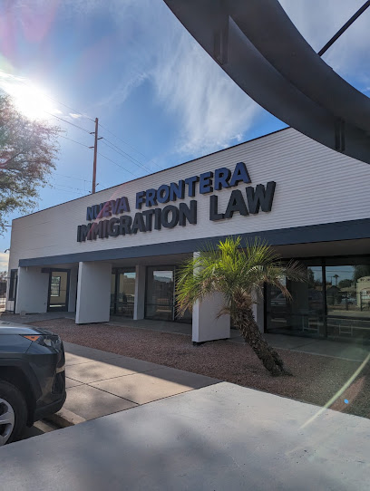 New Frontier Immigration Law, Phoenix