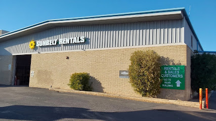 Sunbelt Rentals, Phoenix
