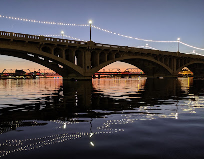 Tempe Town Lake, Phoenix