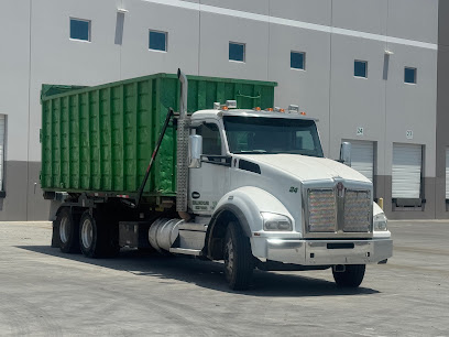 Cedillo recycling and waste services, Phoenix