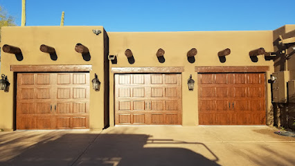 Pacific Garage Door Service LLC, Phoenix