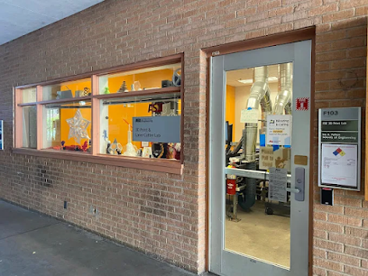 FSE 3D Print Lab, Phoenix