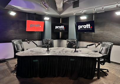 Pratt Marketing Agency, Phoenix
