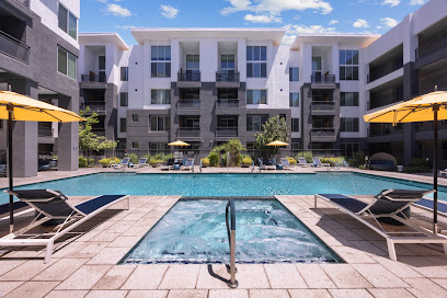 Cortland Biltmore Place, Phoenix