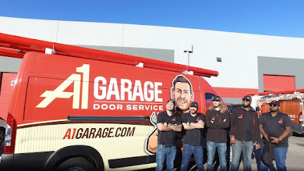 A1 Garage Door Service, Phoenix