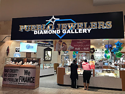 Pueblo Jewelers Diamond Gallery, Phoenix