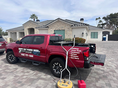 Happy Guy Power Wash LLC, Phoenix