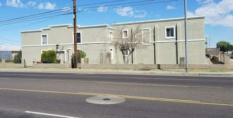 Templo Dioses Amor, Phoenix