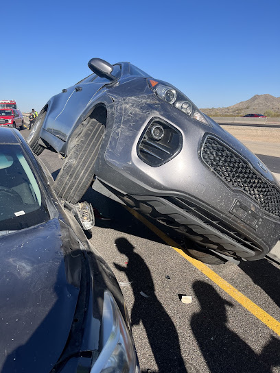 Big Chad Law Injury & Accident Lawyers, Phoenix