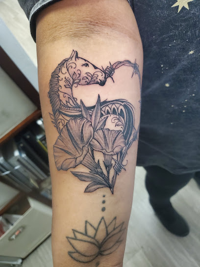 Karma Tattoo Studio, Phoenix