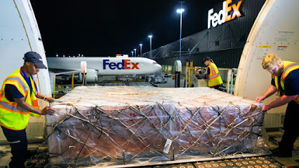 FedEx Ship Center, Phoenix