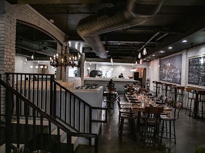 Pa'La Kitchen Downtown, Phoenix